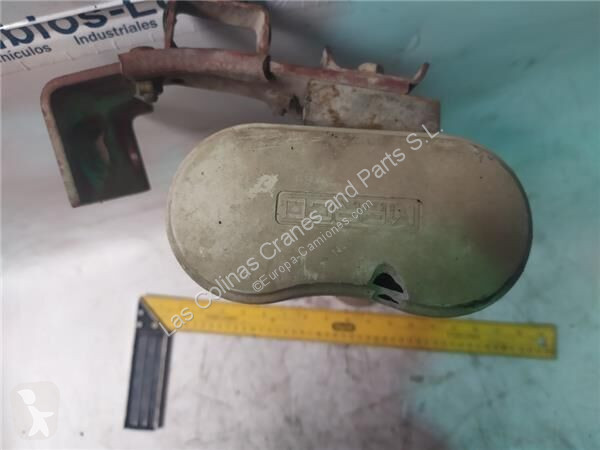 Peças pesados Iveco Klaxon Bocina   Cursor (MH)...