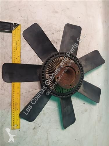 Reservedele til lastbil DAF Ventilateur de...