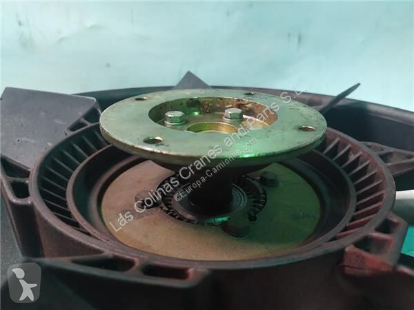 Náhradní díly pro kamiony Iveco Ventilateur de...