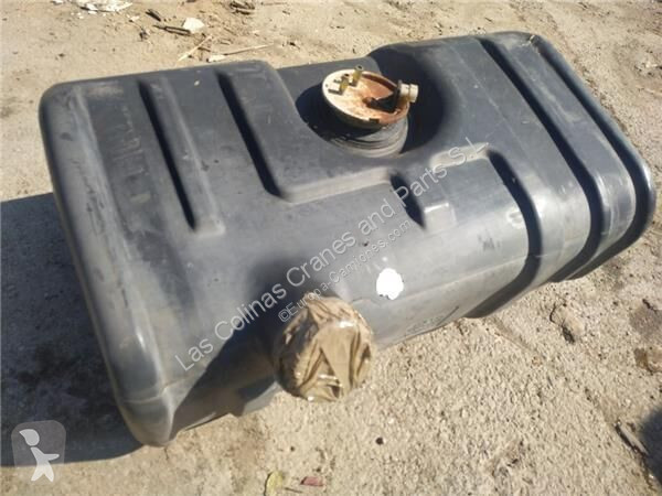 Náhradní díly pro kamiony Iveco Réservoir de...