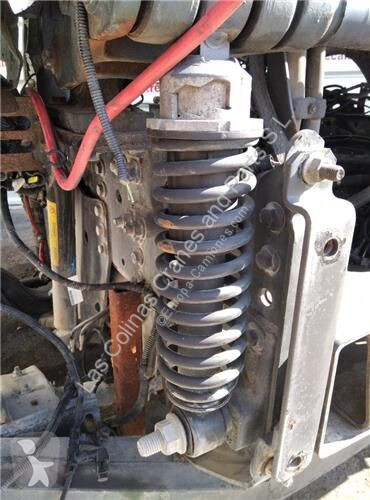 Reservdelar lastbilar Iveco Amortisseur AD...
