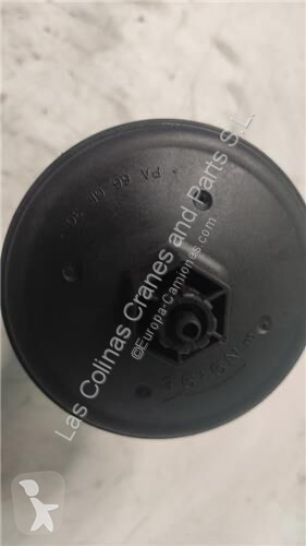 Peças pesados Iveco Filtre à carburant Filtro...