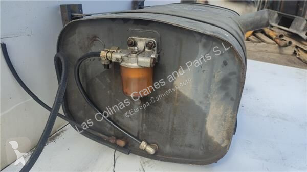 Peças pesados DAF Réservoir de carburant pour...