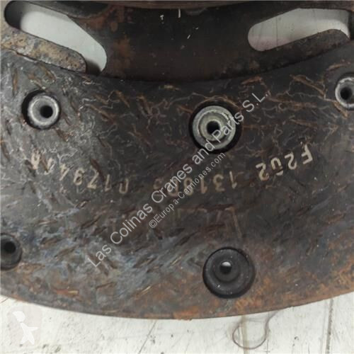 Reservdelar lastbilar  Volant moteur pour camion