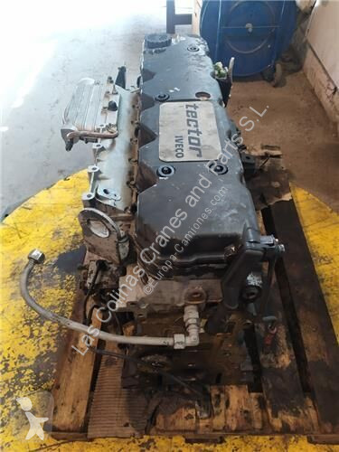 Reservdelar lastbilar Iveco Moteur 180 E 21...