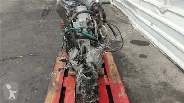 Náhradní díly pro kamiony Iveco Moteur Motor...