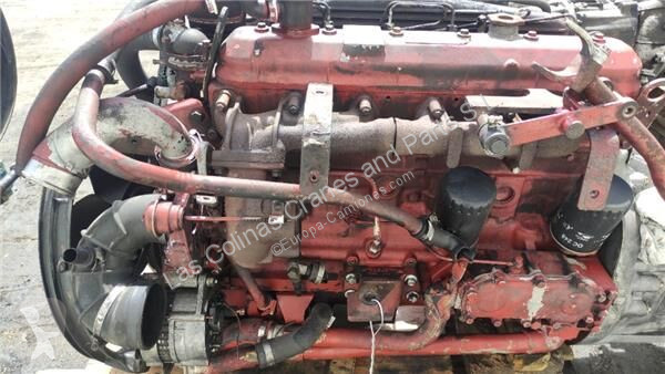 Reservdelar lastbilar Iveco Moteur pour camion...