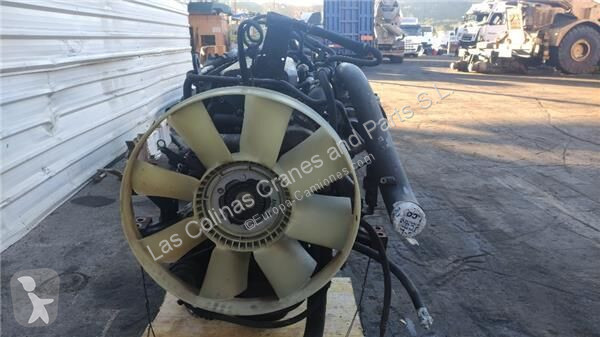 Náhradní díly pro kamiony Iveco Moteur Motor...