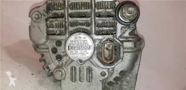 Reservdelar lastbilar Iveco Générateur pour...