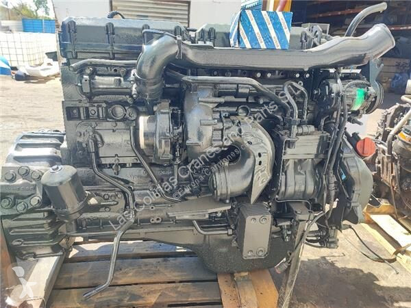 Reservdelar lastbilar DAF Moteur pour camion...