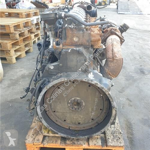 Reservdelar lastbilar MAN Moteur  D2 866 L0H26...