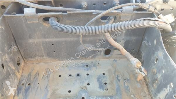 Reservedele til lastbil Iveco Boîtier de...