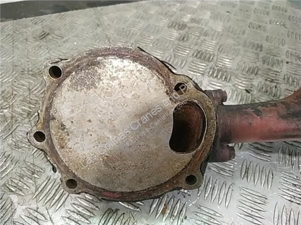 Reservdelar lastbilar Iveco Pompe de...