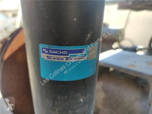Reservdelar lastbilar Iveco Amortisseur pour...