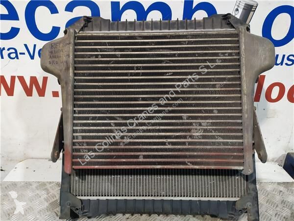 Reservdelar lastbilar Iveco Radiateur de...
