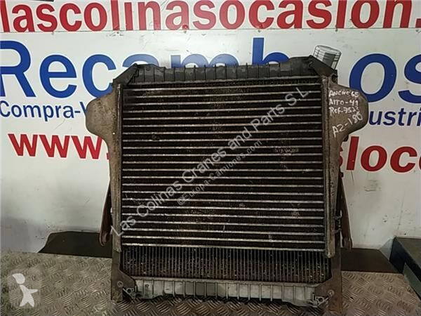 Reservdelar lastbilar Iveco Radiateur de...