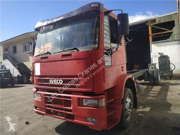 Reservdelar lastbilar Iveco Cabine Cabina...
