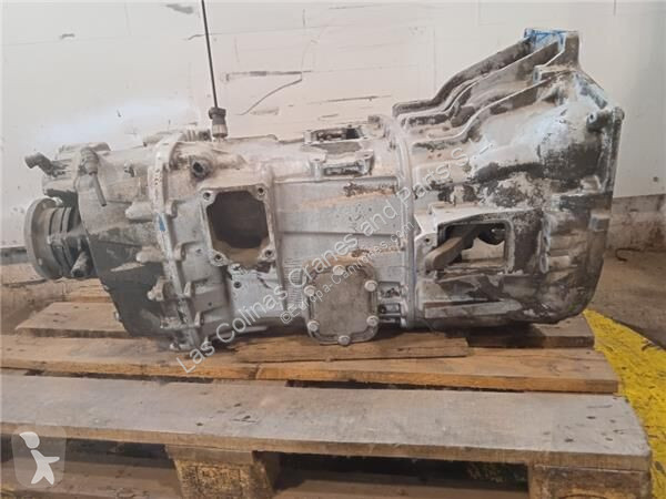 Piese camioane Iveco BoÃ®te de vitesses Caja...