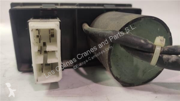 Reservdelar lastbilar Iveco Tableau de bord...