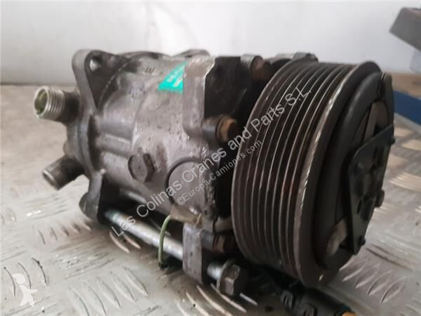 Reservdelar lastbilar MAN 2000
Compresseur de...