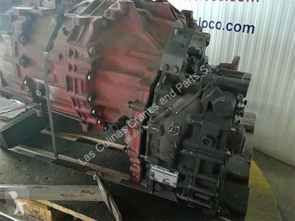 Ricambio per autocarri ZF Boîte de vitesses...