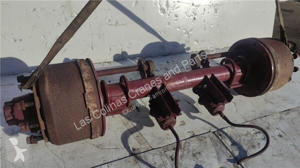 Piese camioane BPW Essieu pour camion