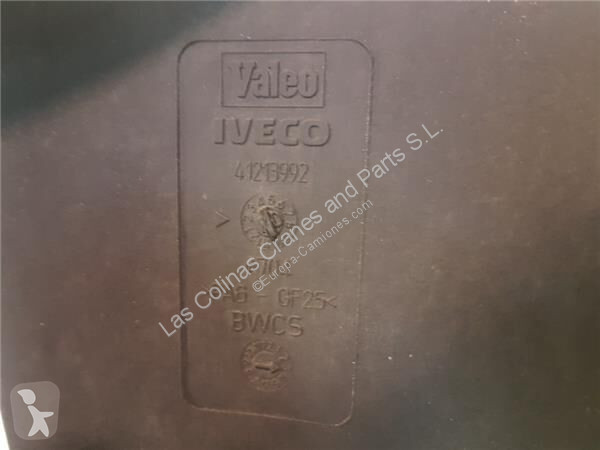 Náhradní díly pro kamiony Iveco Ventilateur de...