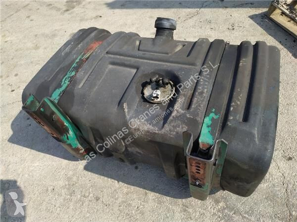 قطع غيار الآليات الثقيلة Iveco Réservoir de...