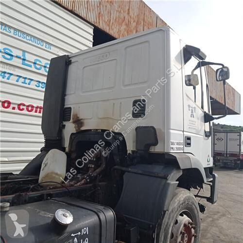 Reservdelar lastbilar Iveco Cabine Cabina...