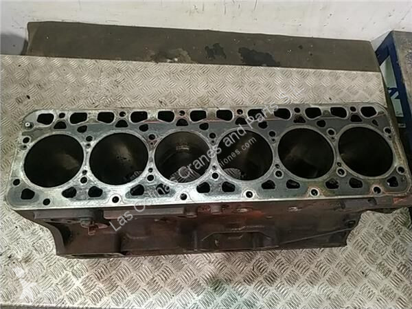 Reservdelar lastbilar Iveco Bloc-moteur Bloque...