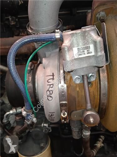 Reservdelar lastbilar Iveco Turbocompresseur de...