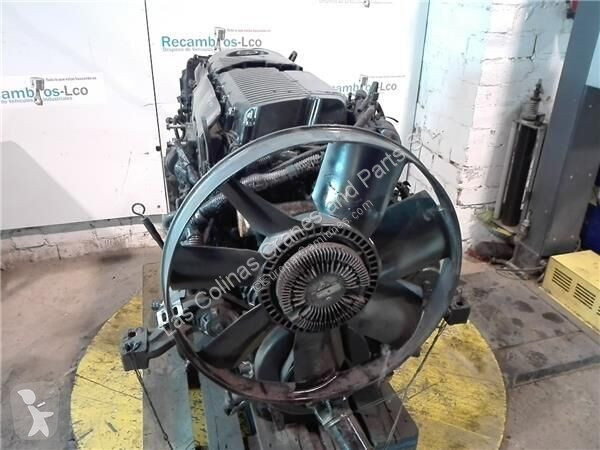 Vrachtwagenonderdelen Iveco Moteur Motor...