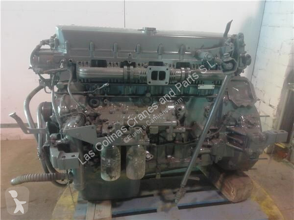 Náhradní díly pro kamiony Iveco Moteur Motor...