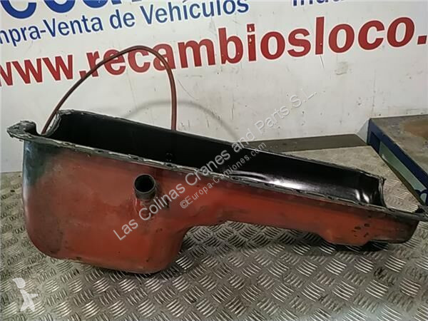 Reservdelar lastbilar Iveco Bloc-moteur...