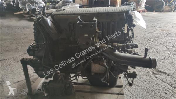 Vrachtwagenonderdelen Iveco Moteur Motor...