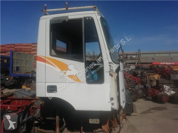 Reservdelar lastbilar Iveco Cabine Cabina...
