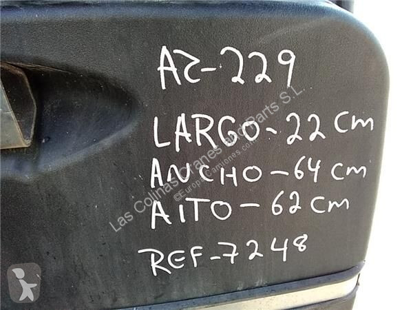 Náhradní díly pro kamiony Iveco Réservoir...