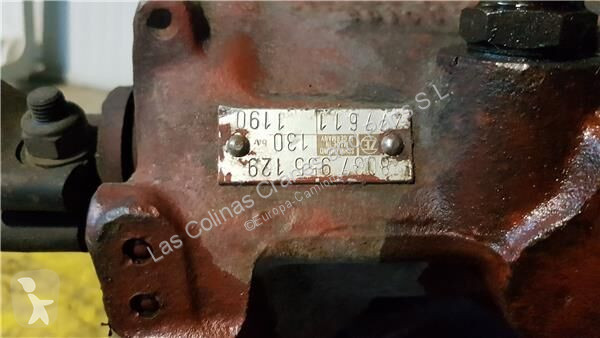 Peças pesados Iveco Boîtier de direction Caja...