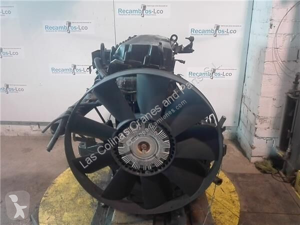 Náhradní díly pro kamiony Iveco Moteur Motor...