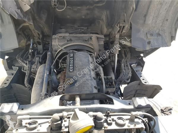 Náhradní díly pro kamiony Iveco Moteur Motor...