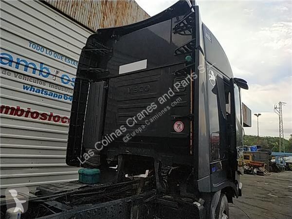 Náhradní díly pro kamiony Iveco Cabine Cabina...