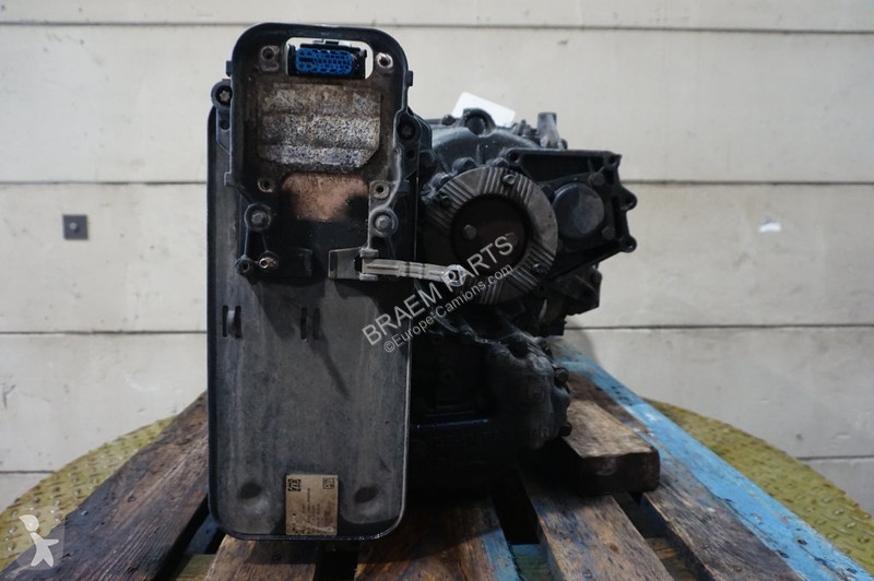 Reservdelar lastbilar ZF 12AS2331DD+INT3