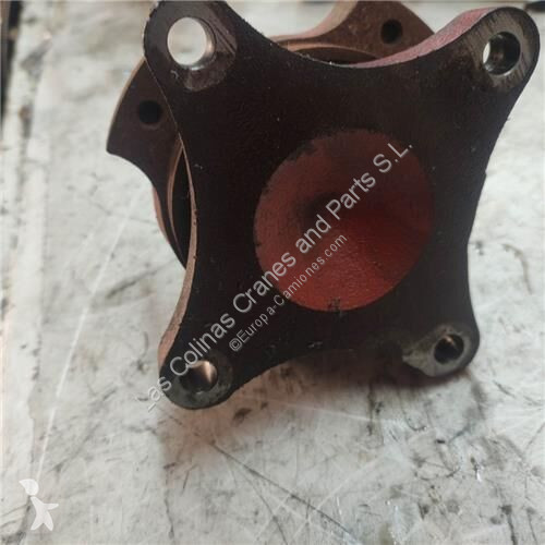 Peças pesados  Silentbloc Motor pour camion