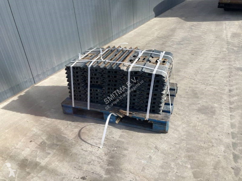 Pièces poids lourds Komatsu PC150 / PC160 /...