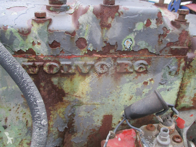 Reservdelar lastbilar Volvo R6 , Volvo...