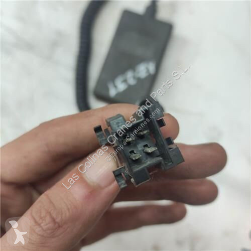 Piese camioane MAN Télécomde de suspension pour...