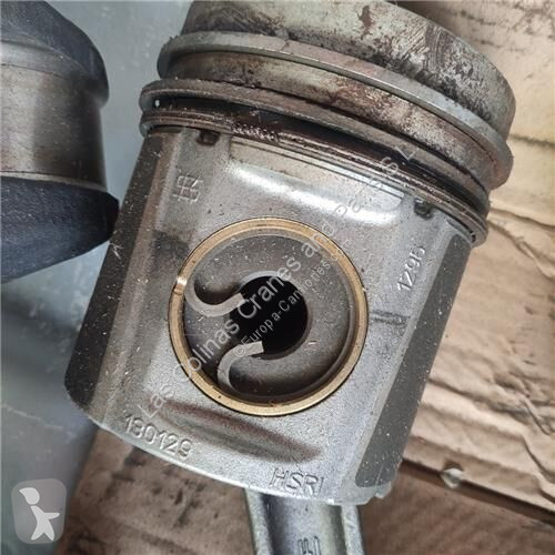 Náhradní díly pro kamiony DAF Piston pour...