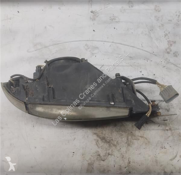 Reservdelar lastbilar Iveco Phare pour camion...