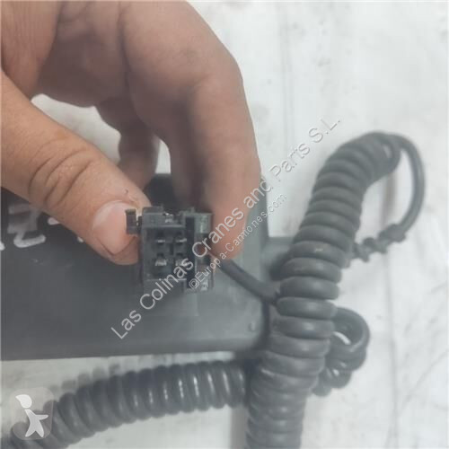Reservdelar lastbilar MAN Télécomde de...
