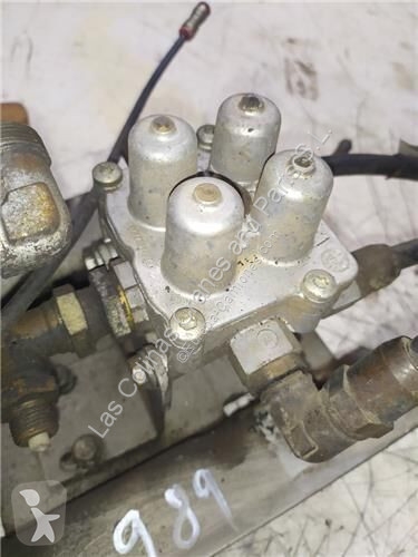 Reservdelar lastbilar Iveco Soupape pneumatique...
